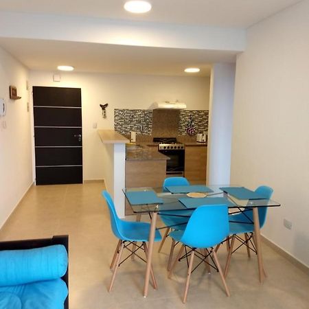 Mika Daire Puerto Madryn Dış mekan fotoğraf