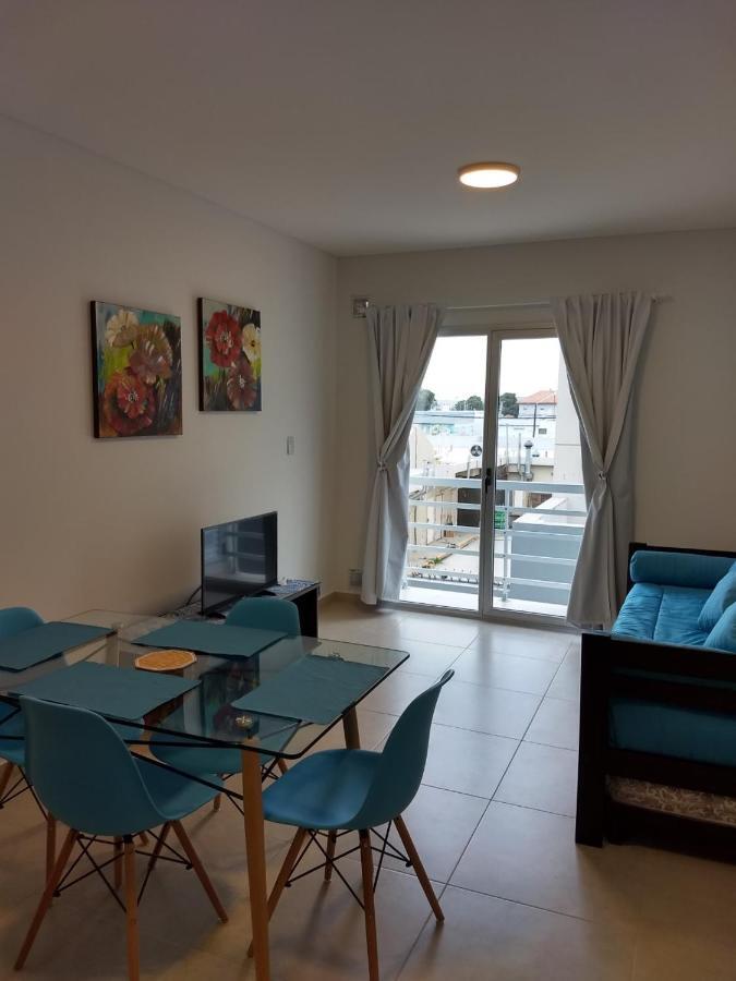 Mika Daire Puerto Madryn Dış mekan fotoğraf